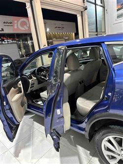 نيسان قاشقاي